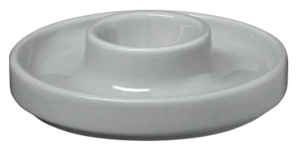 Blomus Eierdop Pilar Mirage Grey (set van 2) Best