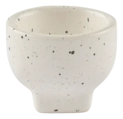 Eierdop Bolia Forma White (Set van 4)