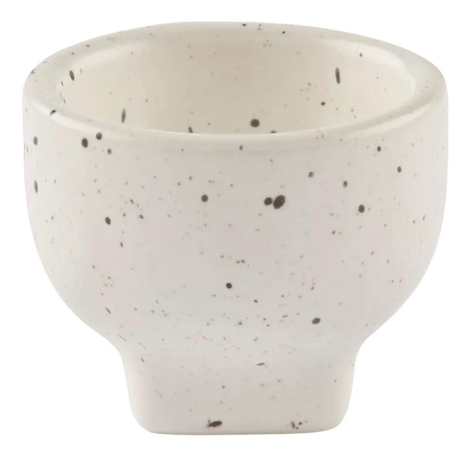Eierdop Bolia Forma White (Set van 4)