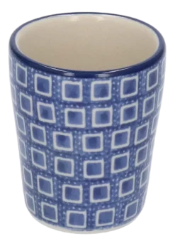 Bunzlau Castle Eierdop Blue Diamond Premium