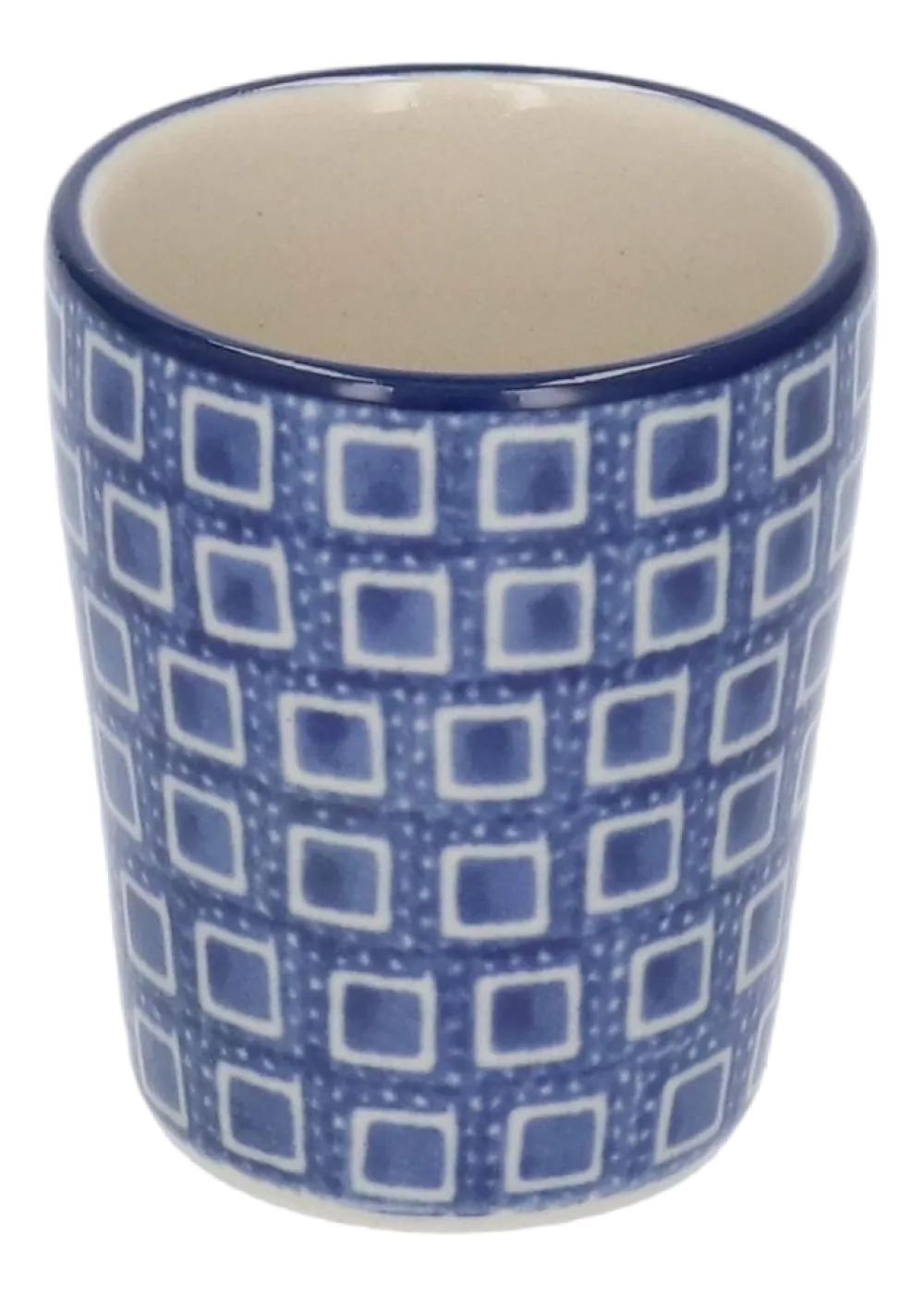Bunzlau Castle Eierdop Blue Diamond Premium