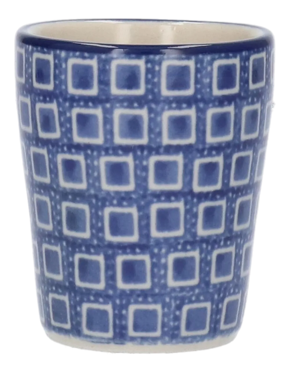 Bunzlau Castle Eierdop Blue Diamond Premium