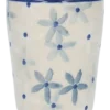 Bunzlau Castle Eierdop Premium Blue Olive Sale
