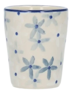 Bunzlau Castle Eierdop Premium Blue Olive Sale
