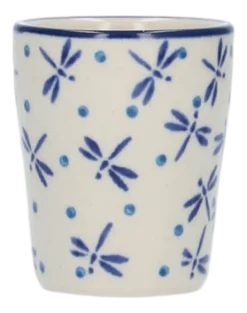 Bunzlau Castle Eierdop Premium Crazy Dots New