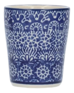 Bunzlau Castle Eierdop Premium Lace New