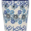 Bunzlau Castle Eierdop Premium Winter Garden New