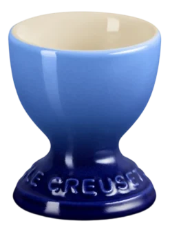 Eierdop Le Creuset Azure