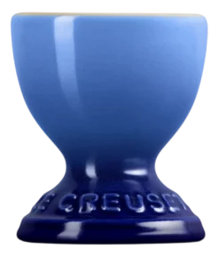 Eierdop Le Creuset Azure