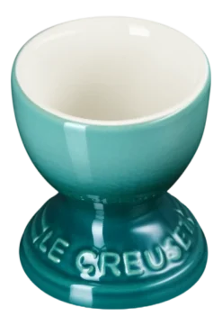 Eierdop Le Creuset Bleu Riviera