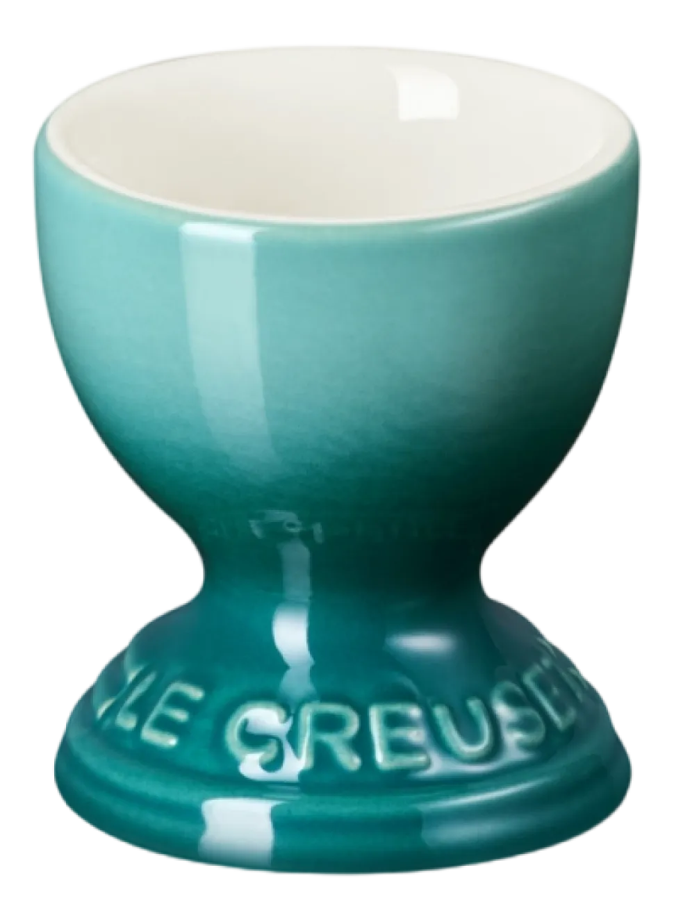 Eierdop Le Creuset Bleu Riviera