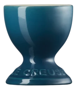 Eierdop Le Creuset Deep Teal