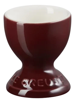 Eierdop Le Creuset Garnet 6 cm