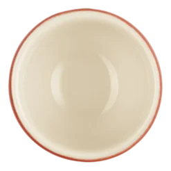 Eierdop Le Creuset Kersenrood