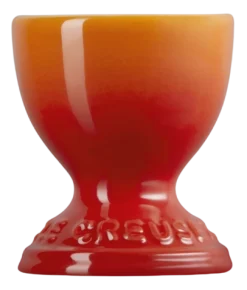 Le Creuset Oranjerood Hot