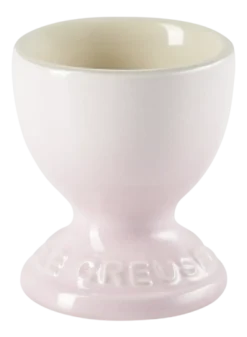 Eierdop Le Creuset Shell Pink