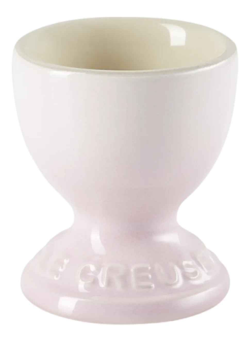 Eierdop Le Creuset Shell Pink