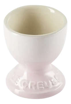 Eierdop Le Creuset Shell Pink