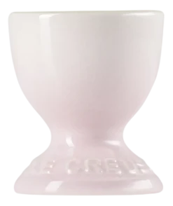 Eierdop Le Creuset Shell Pink