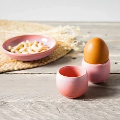 Eierdop Like by Villeroy & Boch Perlemor Home (Set van 2)