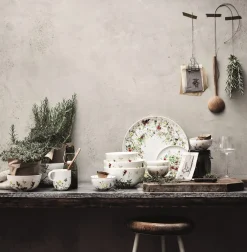 Rosenthal Brillance Fleurs Sauvages Clearance