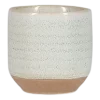 Eierdop Salt & Pepper Cameo Beige (Set van 4)