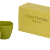 Urban Nature Culture Eierdop Good Morning Split Pea (Set van 2) Sale