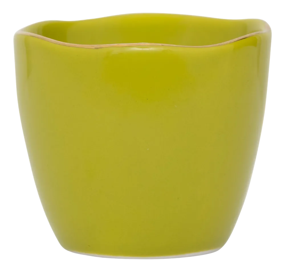 Urban Nature Culture Eierdop Good Morning Split Pea (Set van 2) Sale