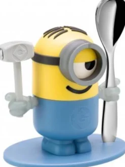 Eierdop WMF Kids McEgg Minions