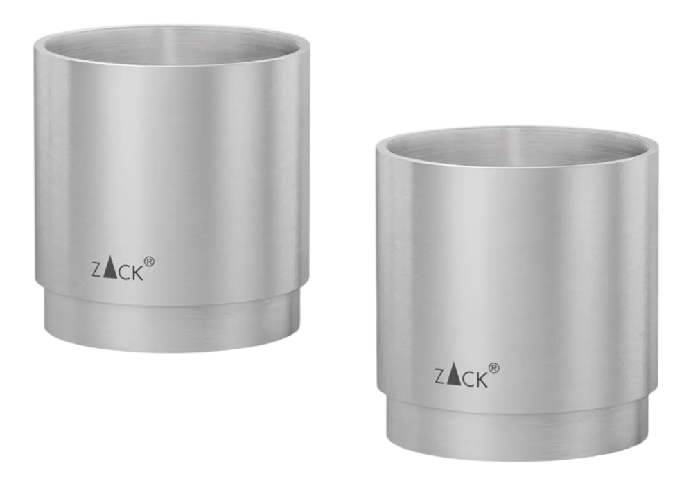 Zack Eierdop Salo (Set van 2)