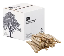 Eiken Stammetjes Ooni 13 cm
