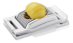 Eisnijder Gefu Eggi Zilver