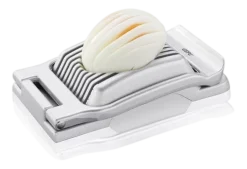 Eisnijder Gefu Eggi Zilver