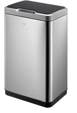EKO afvalbak Mirage Sensor Bin 30L Mat RVS Sale