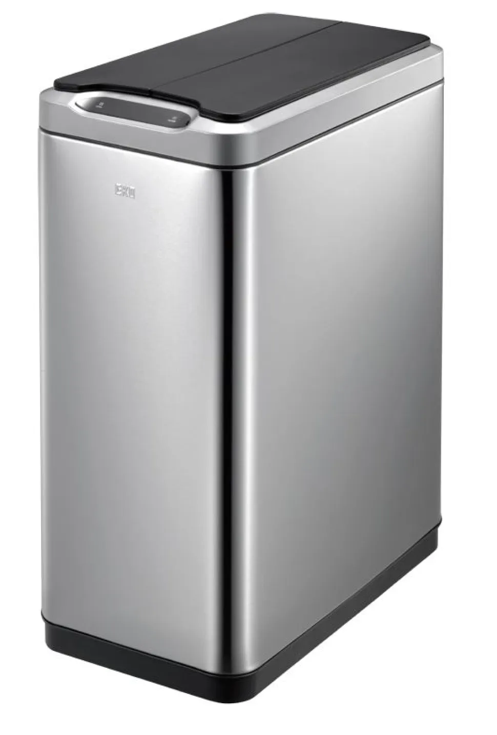 EKO afvalbak Phantom Sensor Bin 45L Mat RVS