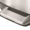 EKO Pedaalemmer Della Step Bin 6L Mat RVS