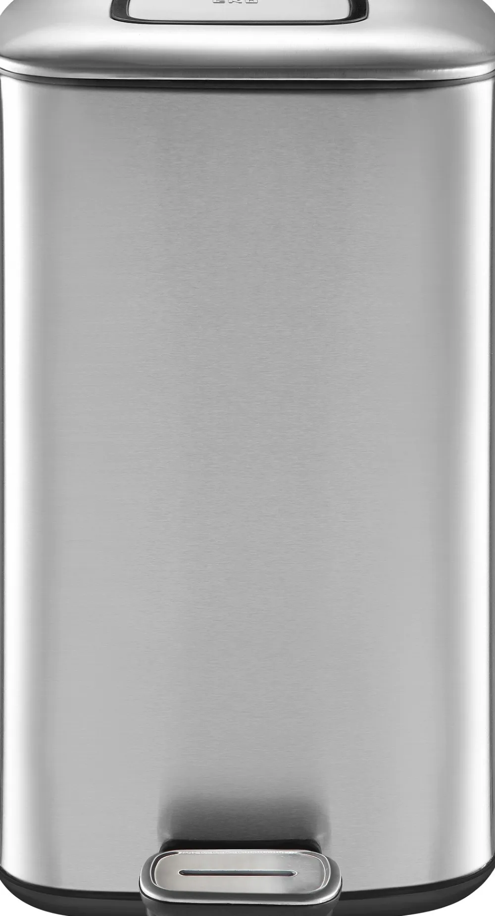 EKO pedaalemmer Regent Step Bin 12L Mat RVS Clearance