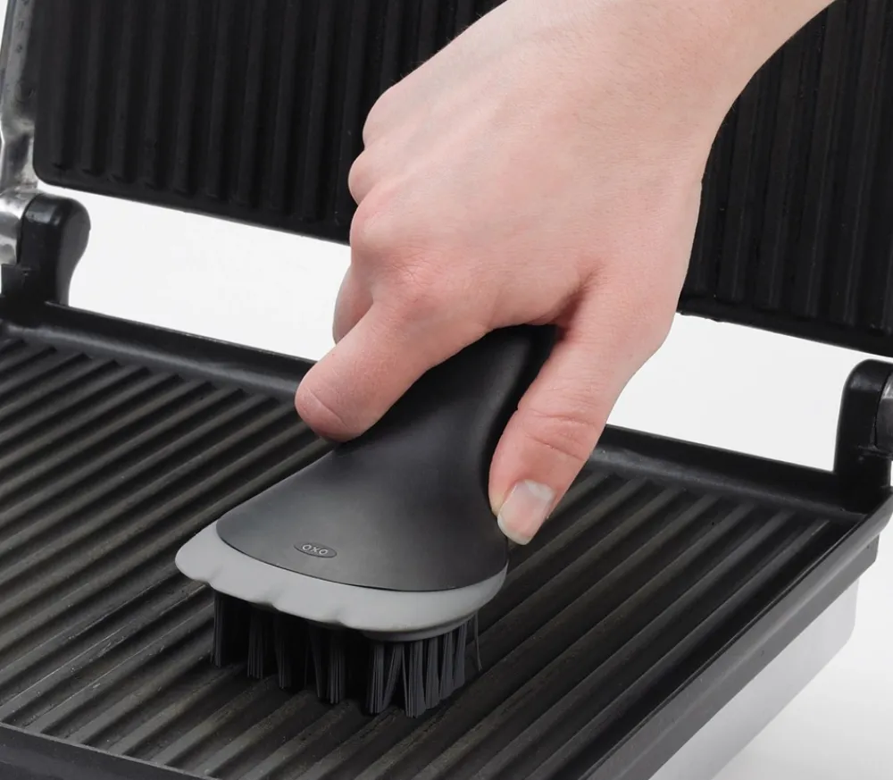 OXO Electrische Grill borstel Good Grip