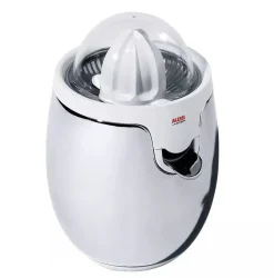 Elektrische Citruspers Alessi SG63 White