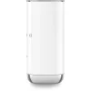 Smeg Elektrische Melkopschuimer MFF02WHEU 50's Style Wit Hot