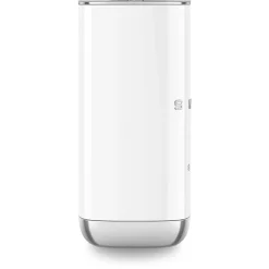 Smeg Elektrische Melkopschuimer MFF02WHEU 50's Style Wit Hot