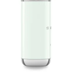 Elektrische Melkopschuimer Smeg MFF02PGEU 50's Style Watergroen