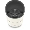 Smeg Elektrische Melkopschuimer MFF02CREU 50's Style Crème New