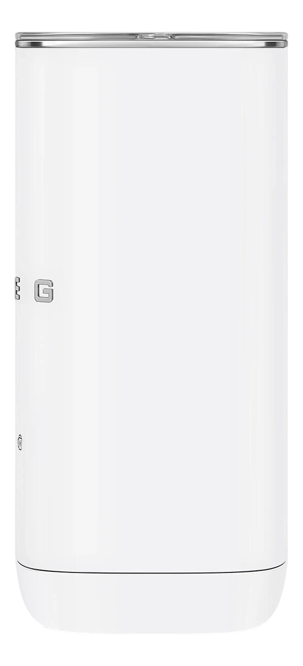 Smeg Elektrische Melkopschuimer MFF02WHMEU 50's Style Matt White Online