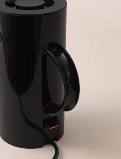 Stelton Elektrische Waterkoker EM77 Electric Kettle 0.5L Black New