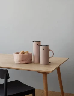Stelton Elektrische Waterkoker EM77 Electric Kettle 1.5L Heather Sale