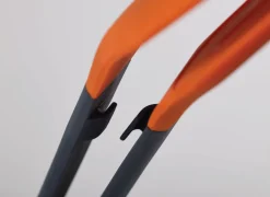 Ergonomische Tang Joseph Joseph Grijs/Oranje