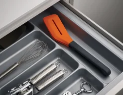 Ergonomische Tang Joseph Joseph Grijs/Oranje
