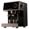 Espressions The Espresso Machine Zwart