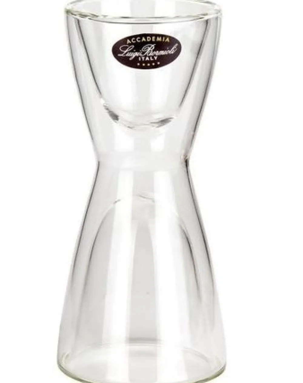 Luigi Bormioli Espresso- en waterglas Thermic Glass Drink 65 ml / 100 ml Sale